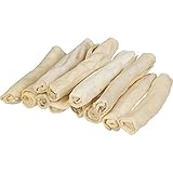 American Rawhide Natural Retriever Rolls Dog Chews