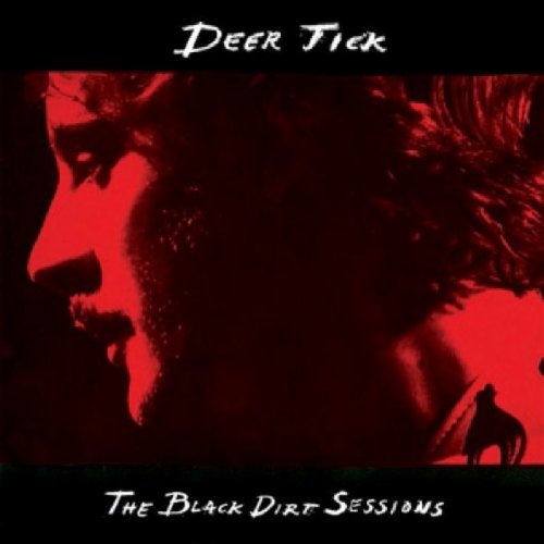 Album Art for Black Dirt Sessi1ons 180G Viny by Deer Tick