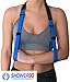 Shower90 Arm Sling for Shower Use. Medical Support Strap for Men and Women. Comfortable Arm Sling Designed to be Worn in the Shower and Easy to Use With One Hand.