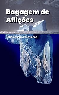 Livro Bagagem de Aflições