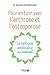 En finir avec l'arthrose et l'osteoporose (French Edition) by 