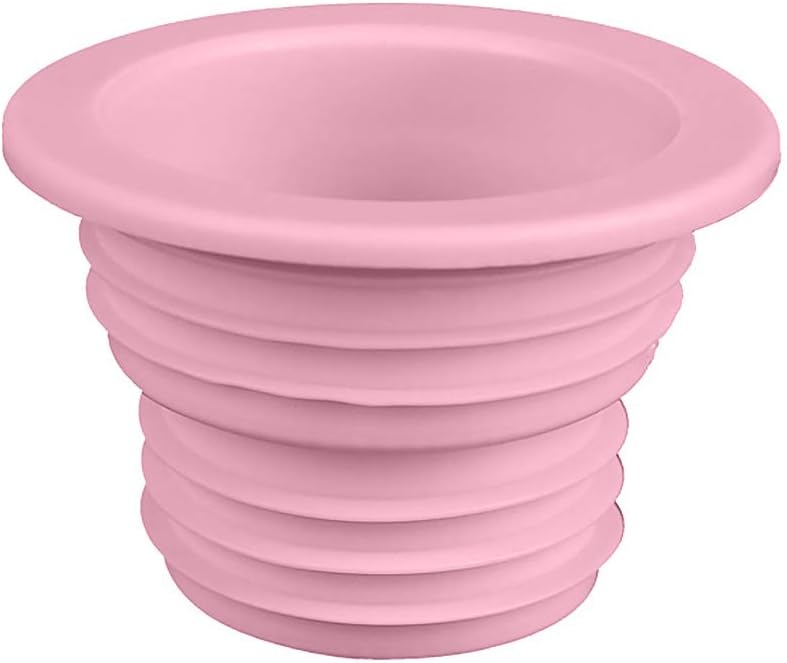GTWCK Silicone Drain Pipe Hose Sealing Plug, Washing Machine Plug Ring Hose Deodorant Sewer Seal Ring Clean Tool for Home Bathroom,Laundry Room,Kitchen,Floor Drain