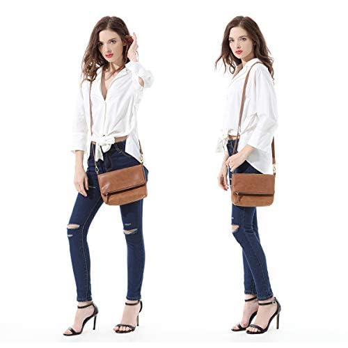 Crossbody Purse Shoulder Bag