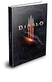 Diablo III Limited Edition Strategy Guide Console Version by