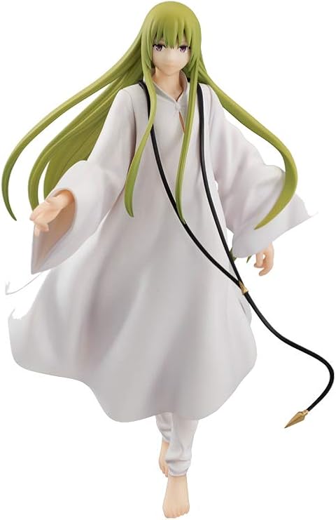 Furyu Fate Grand Order Absolute Demonic Front Babylonia Enkidu Kingu Lancer Sss Figure 21cm Figures Amazon Canada