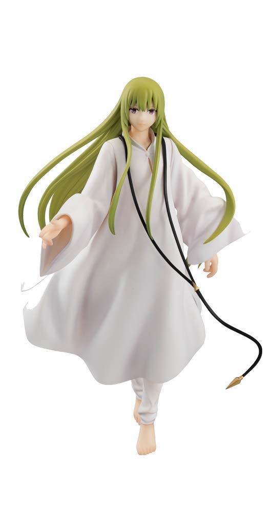 furyu Fate / Grand Order absolute beast Front Babylonian Kinguu SSS Figure 21cm