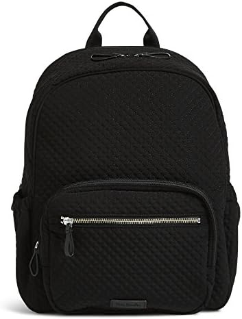 vera bradley plain backpack