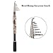 PLUSINNO Telescopic Fishing Rod Retractable Fishing Poles Rods Aluminum and Carbon Fiber Fishing Rods Saltwater Travel Spinning Fishing Poles (2.1M 6.89Ft (#1))