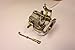 Kohler K321 and K341 Carburetor for Cast Iron Engine