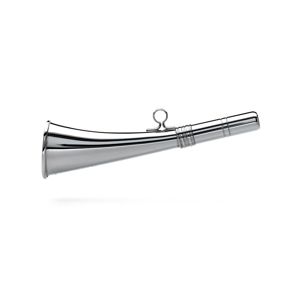 ACME No. 171.5 | Horn | Also with Drivers and Hunting Ladders | Wind Instrument | Vuvuzela