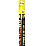 FireStik 3' Firefly Cb Antenna White