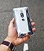 Ringke Air-X Case Compatible with Xperia XZ2 Premium - Clear