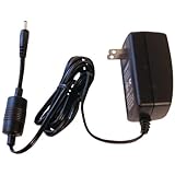 Wilson Electronics AC/DC 6 V Power Supply for Wilson 801201, 801230, and 801245 Series Boosters