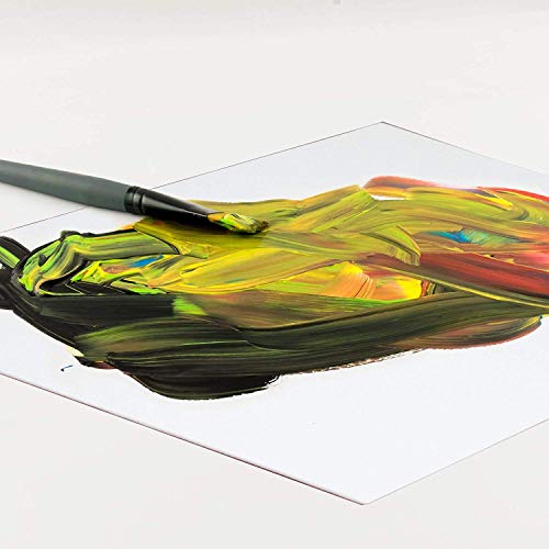 6 FIXSMITH+Painting+Canvas+Panels+Canvases+Professionals+Painters+Students