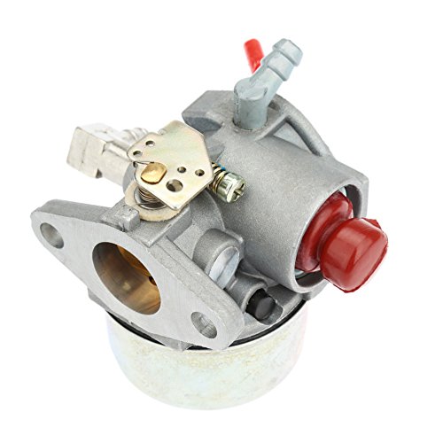 Wilk 640026 Carburetor Carb for Tecumseh 640262A 640262 640026A 640069 640076A