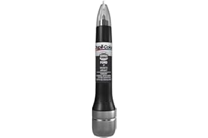 Dupli-Color EAFM04170 Scratch Fix All-In-1 Exact-Match Automotive Touch-Up Paint – Ford Magnetic – 0.25 oz. Paint Pen, 0.5 Fl Oz (Pack of 1)