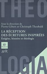 La  réception des Écritures inspirées