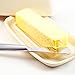 Cheese Knives Set, Cheese Knife Hold Cut Spread Shave Serve, Stainless Steel, 4 pieces, Kealive