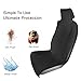 Tesla Model 3 Waterproof Seat Cover Great for Athletes, Running, Swimming, Boxing, Hiking