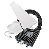 SureCall Flexpro Yagi/Dome, Dual Band Cell Phone