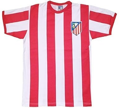 atletico madrid retro
