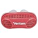 Snoring Solution by Ventum -Anti Snoring Devices-Air Purifier Snore Stopper Nose Vent for Natural and Comfortable Sleep Aid - Air Purifying Respirator Relieves Stuffy Nose - Breathe Fresh Healty Air