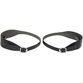 TuffRider Children's Garter Straps