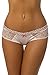 Velvet Kitten Sexy Hipster Panty 154471 Large Peach