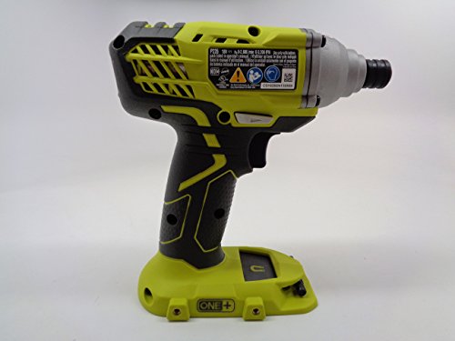 Ryobi-P235-Impact-Driver-18-Volt-Bare-Tool-Battery-and-Charger-not-included