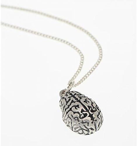 Brain Pendant