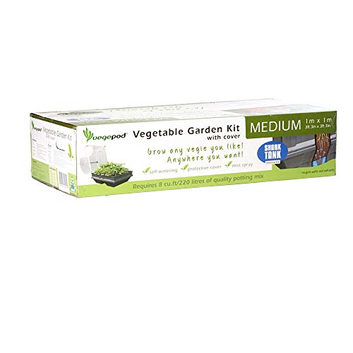 Vegepod Raised Garden Bed (Medium) - Image 5
