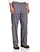 Carhartt Men's Ripstop Multi-Cargo Scrub Pant, Pewter, X-Large