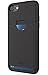 ProCase iPhone 8 / iPhone 7 Card Case, Slim Cover Protective Case with Card Slot Holder for Apple iPhone 8 / iPhone 7 -Black