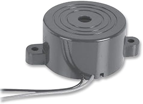 Transducers - Audio - BUZZER PIEZO WIRE 102DB 3-16V - KPEG420