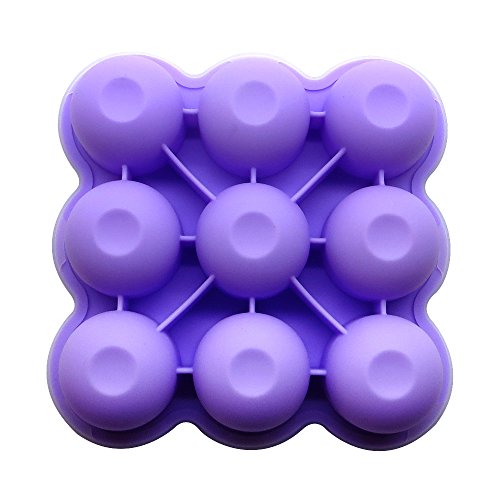 image for Suntake 2Packs Silicone Egg Bites Molds for Instant Pot Accessories, F