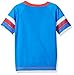 LEGO Nexo Knights Boy's 2-pc Pajama Short Set, Blue, 6/7