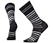 FBA Smartwool Men's Spruce Street Crew Charcoal Heather L