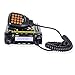 BTECH MOBILE UV-5001 (Gen. 3) 50 Watt Dual Band Base, Mobile Radio: 136-174mhz (VHF) 400-520mhz (UHF) Amateur (Ham)