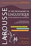 Grand dictionnaire de linguistique et sciences du langage (Grands Dictionnaires Larousse) (French Ed by