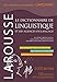 Grand dictionnaire de linguistique et sciences du langage (Grands Dictionnaires Larousse) (French Ed by