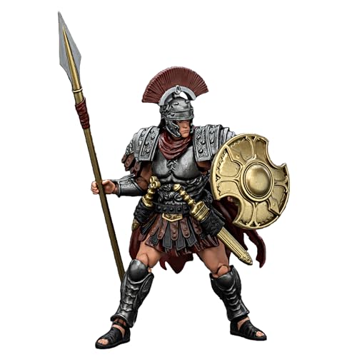 Roman Republic Legionx Centurion