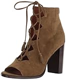 FRYE Women's Gabby Ghillie Dress Sandal