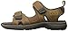 Rockport Men's XCS Urban Gear Sport Two-Strap Sandal-