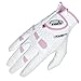 Intech Six-Pack Cabretta Leather Women's Golf Glove