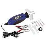 AC 220V DC 12V 55W Saw File Grinder Chain Saw File