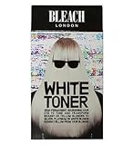 Bleach White Toner Kit by Bleach London