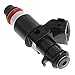 15710-45G01 Fuel Injector for Suzuki LTR450 LTR450Z 2x4 Quadracer 450 2006 2007 2008 2009