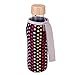 LUNIWEI New Warm Heat Insulation 500ML Water Bottle Bags Thermos Cup Bag