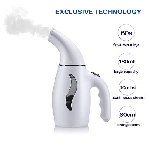 2 Rydohi+Portable+Handheld+Sterilize+Powerful