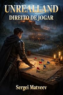 Livro Unrealland